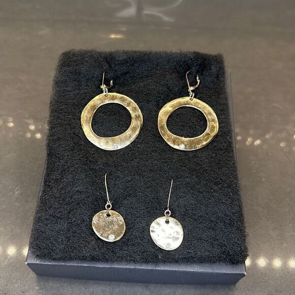 Fashion Jewelry Bundle- Earrings - Picture 4 of 8